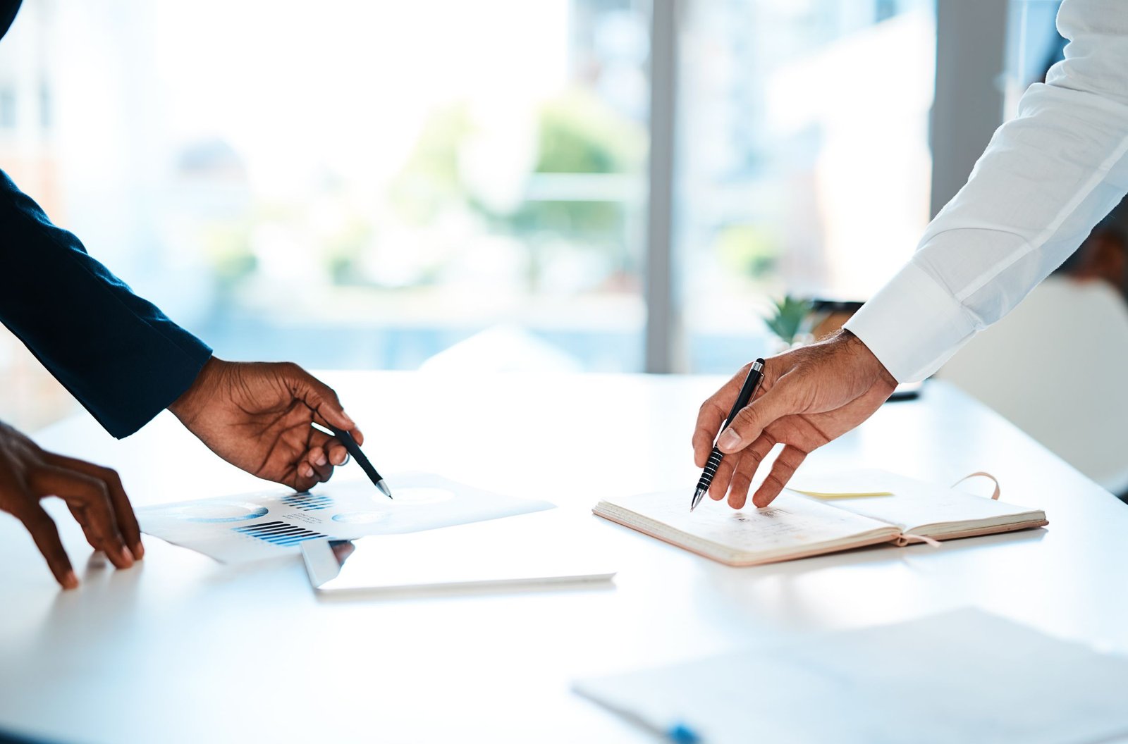 Infrastructure Fund I